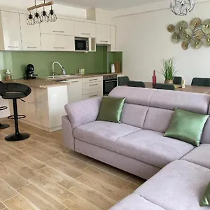 Noemi Apartament Hajdúszoboszló
